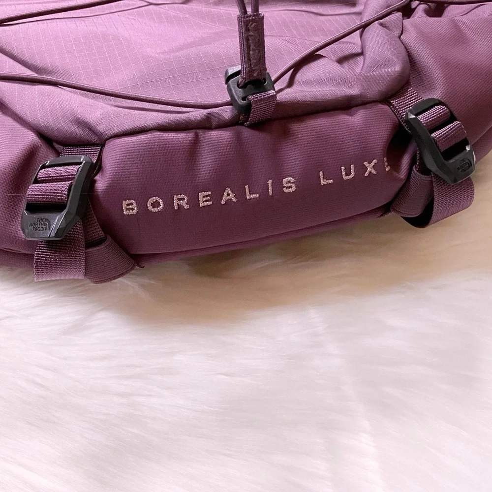 The North Face Women’s Borealis Luxe 27 Liter Backpack - Picture 3 of 9